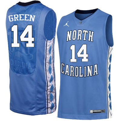 danny green jersey number