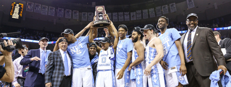 UNC Basketball Jerseys